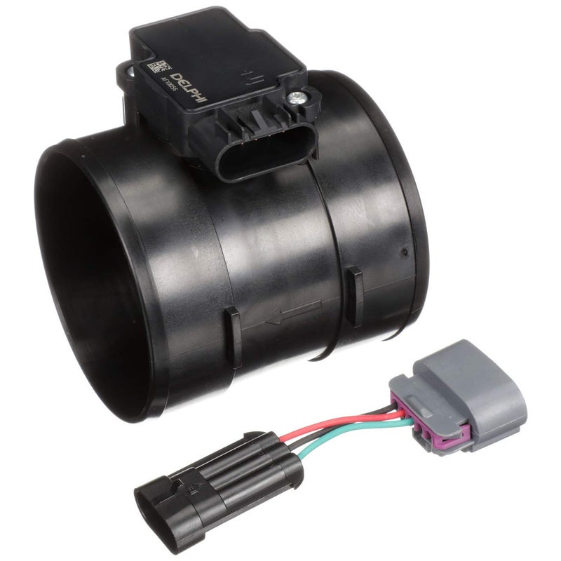 Delphi AF10056 Mass Air Flow Sensor - Image 4